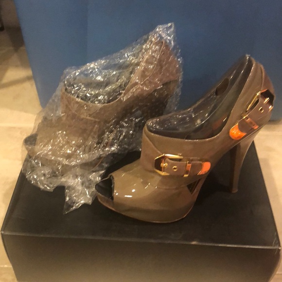 Report Signature Boot - Picture 2 of 5